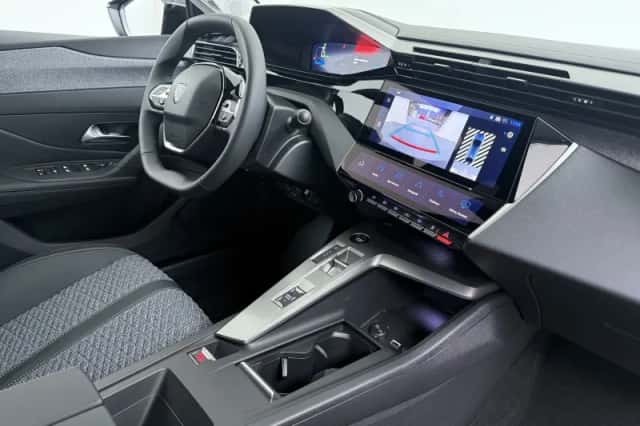 Peugeot 408 (2026) thumbnail 3