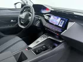 Peugeot 408 (2026) thumbnail 3