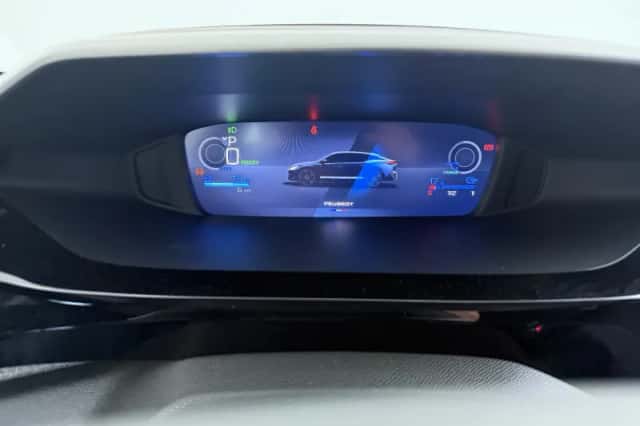 Peugeot 408 (2026) thumbnail 22