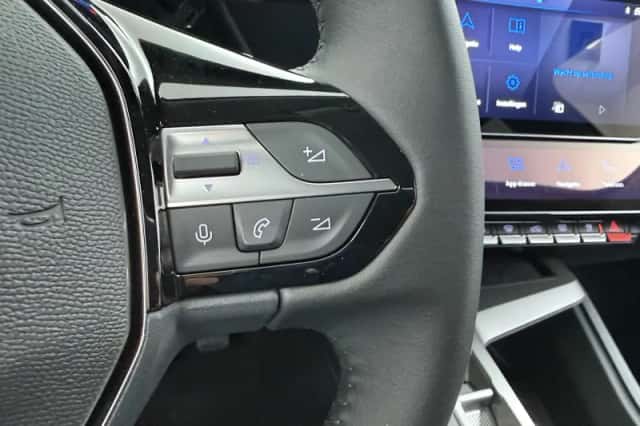 Peugeot 408 (2026) thumbnail 23