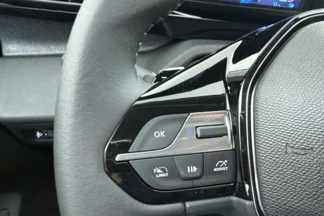 Peugeot 408 (2026) thumbnail 24