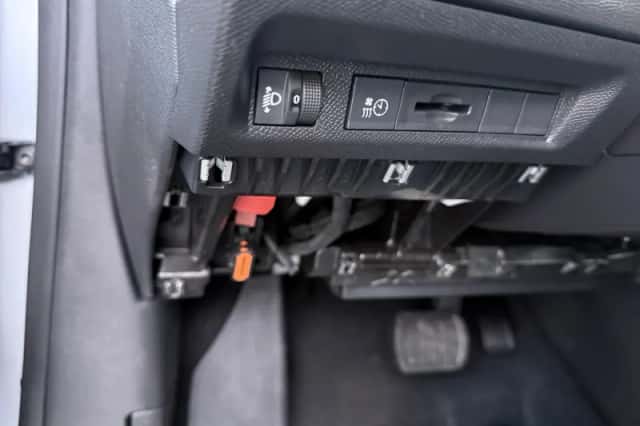 Peugeot 408 (2026) thumbnail 25