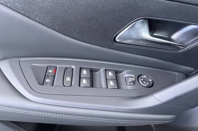 Peugeot 408 (2026) thumbnail 26