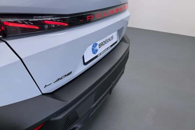 Peugeot 408 (2026) thumbnail 32