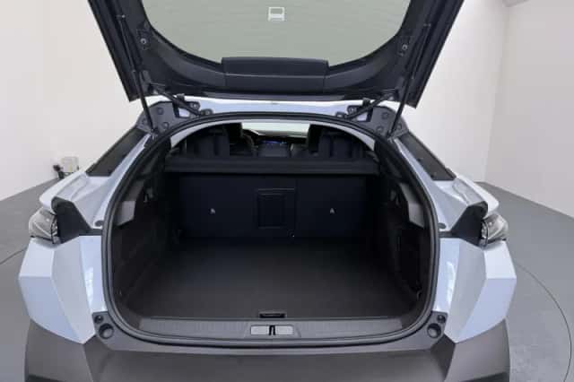 Peugeot 408 (2026) thumbnail 33