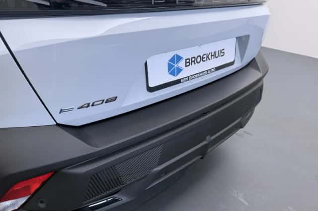 Peugeot 408 (2026) thumbnail 34