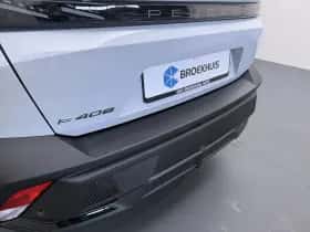 Peugeot 408 (2026) thumbnail 34