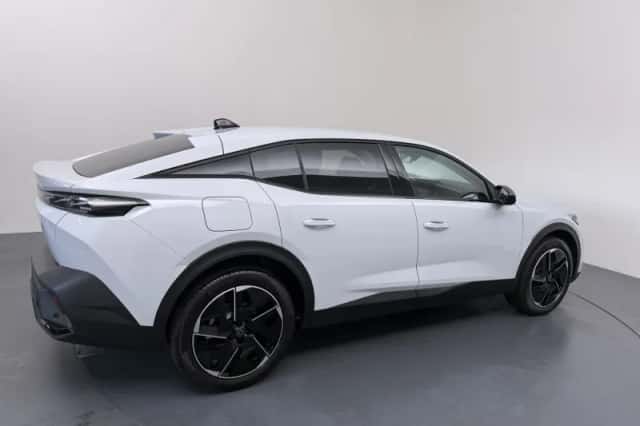 Peugeot 408 (2026) thumbnail 35