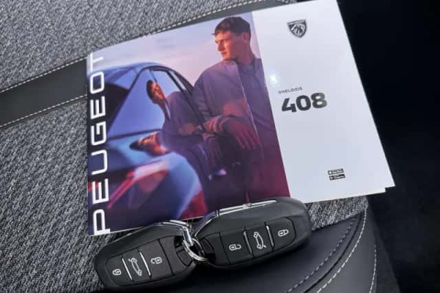 Peugeot 408 (2026) thumbnail 36