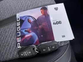 Peugeot 408 (2026) thumbnail 36