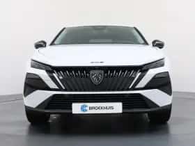 Peugeot 408 (2026) thumbnail 5