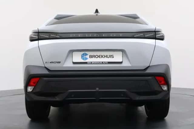 Peugeot 408 (2026) thumbnail 6