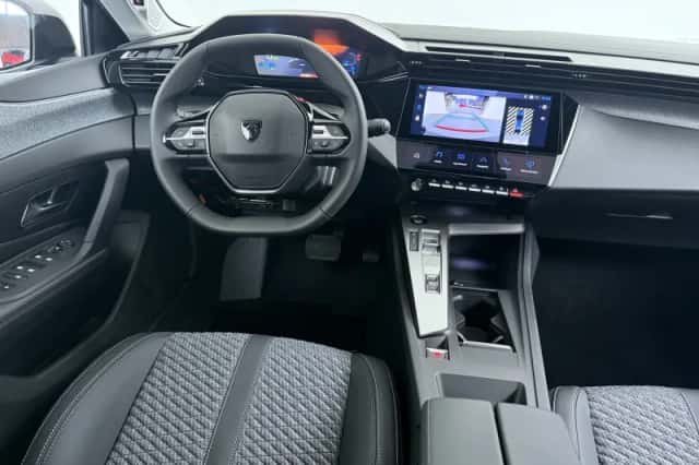 Peugeot 408 (2026) thumbnail 7