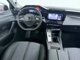 Peugeot 408 (2026) thumbnail 7