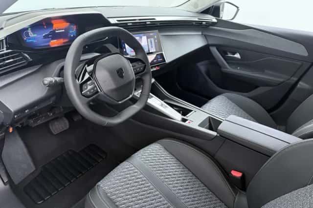 Peugeot 408 (2026) thumbnail 8