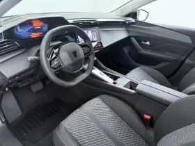 Peugeot 408 (2026) thumbnail 8