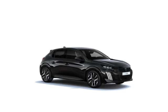 Peugeot e-208 (2026) thumbnail 1