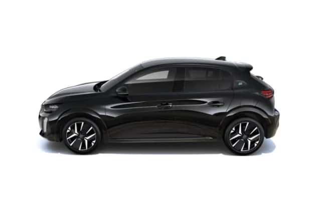 Peugeot e-208 (2026) thumbnail 4