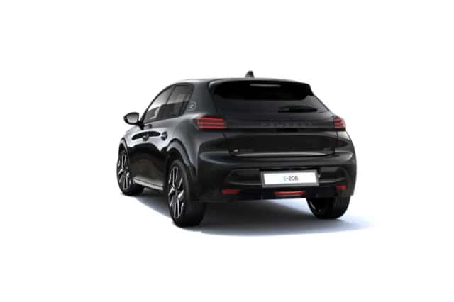Peugeot e-208 (2026) thumbnail 6