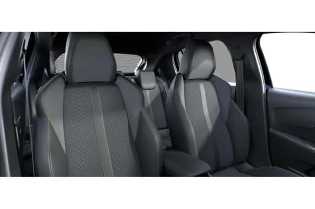 Peugeot e-208 (2026) thumbnail 9