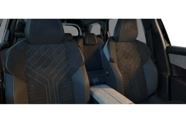 Peugeot 5008 (2026) thumbnail 9