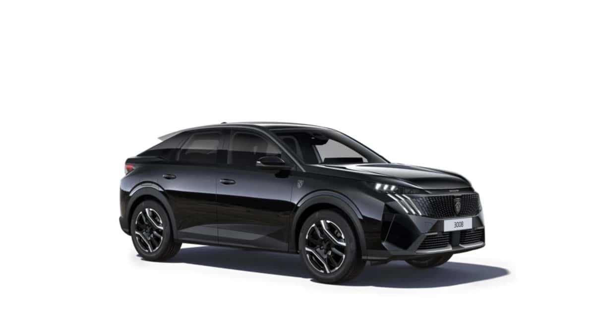 Peugeot 3008 (2026) — foto 1
