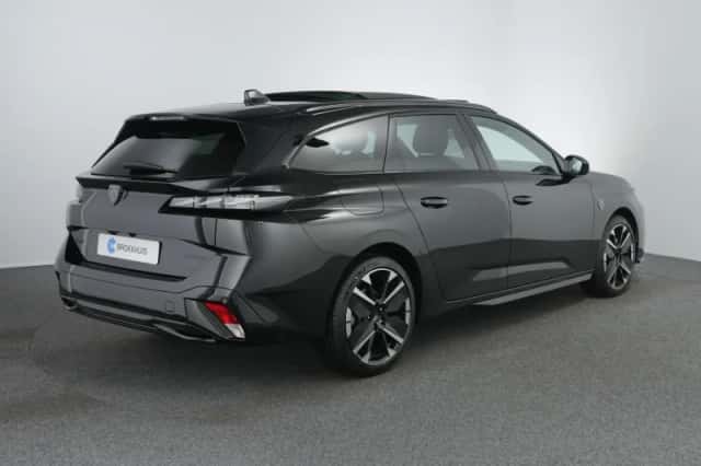 Peugeot 308 (2026) thumbnail 2