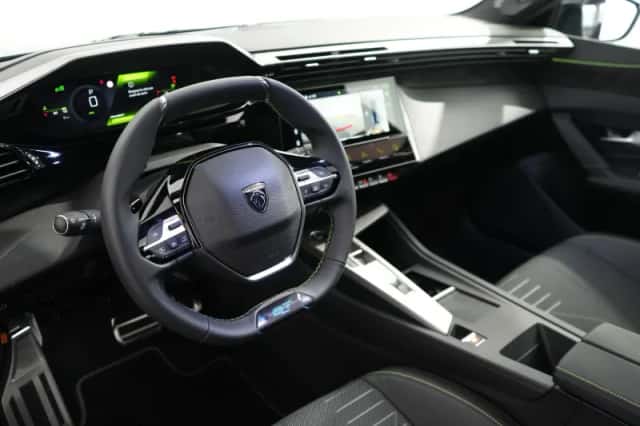 Peugeot 308 (2026) thumbnail 11