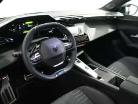 Peugeot 308 (2026) thumbnail 11