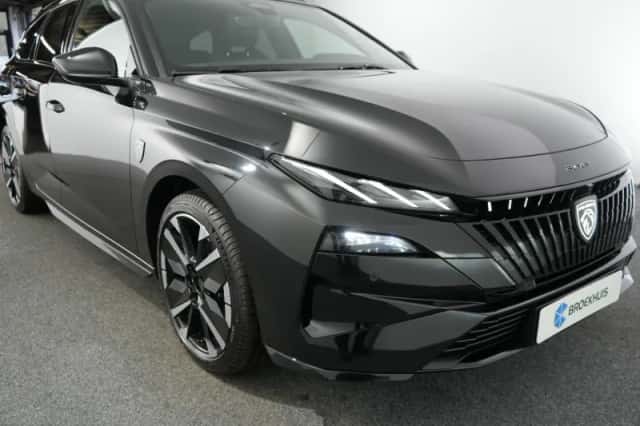 Peugeot 308 (2026) thumbnail 12