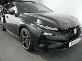 Peugeot 308 (2026) thumbnail 12