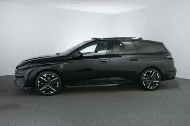 Peugeot 308 (2026) thumbnail 13