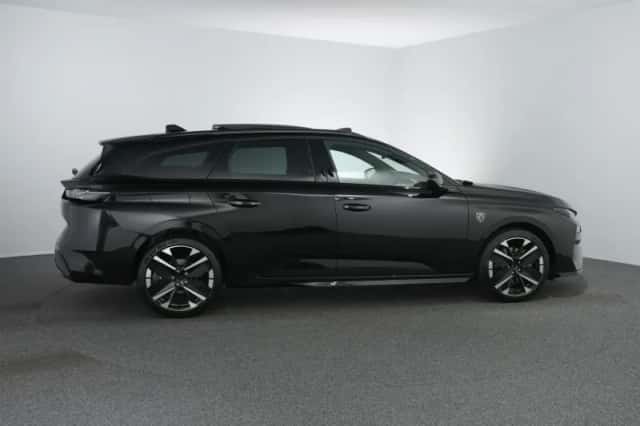 Peugeot 308 (2026) thumbnail 14