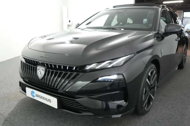 Peugeot 308 (2026) thumbnail 15
