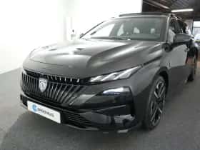 Peugeot 308 (2026) thumbnail 15