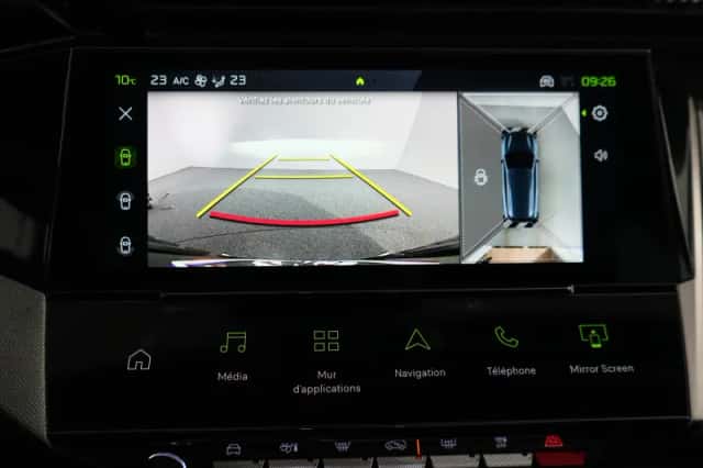 Peugeot 308 (2026) thumbnail 17