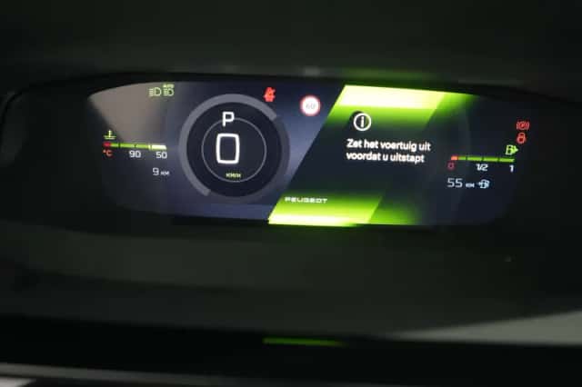 Peugeot 308 (2026) thumbnail 20
