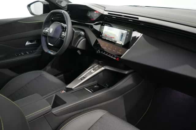 Peugeot 308 (2026) thumbnail 3