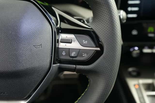 Peugeot 308 (2026) thumbnail 21