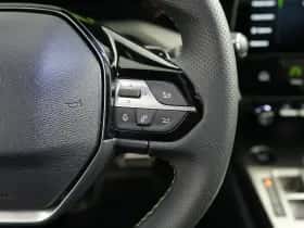 Peugeot 308 (2026) thumbnail 21