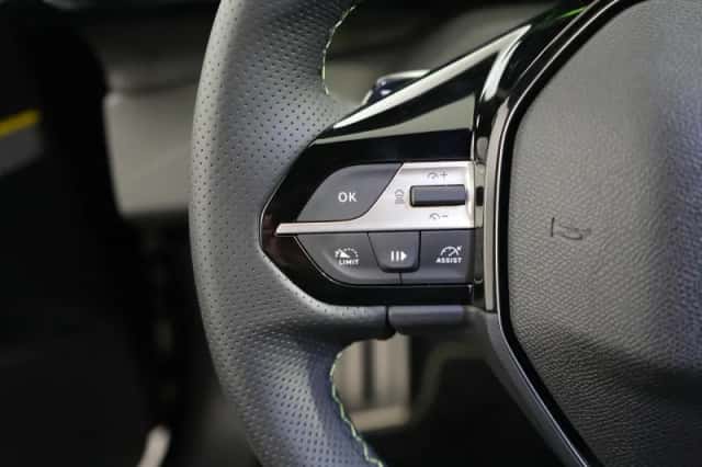 Peugeot 308 (2026) thumbnail 22