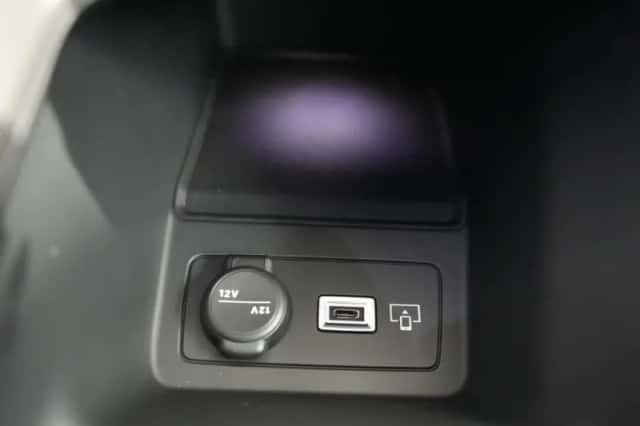 Peugeot 308 (2026) thumbnail 23