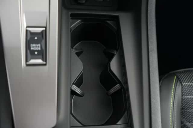 Peugeot 308 (2026) thumbnail 24