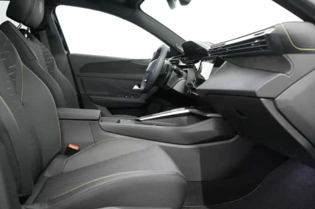 Peugeot 308 (2026) thumbnail 4