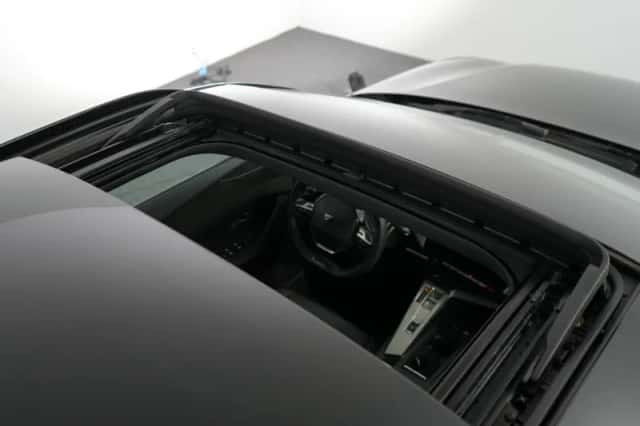 Peugeot 308 (2026) thumbnail 33