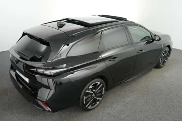 Peugeot 308 (2026) thumbnail 34