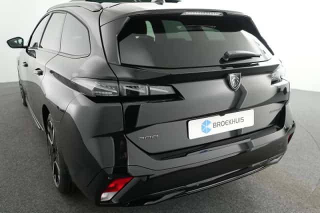Peugeot 308 (2026) thumbnail 35