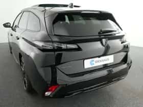 Peugeot 308 (2026) thumbnail 35