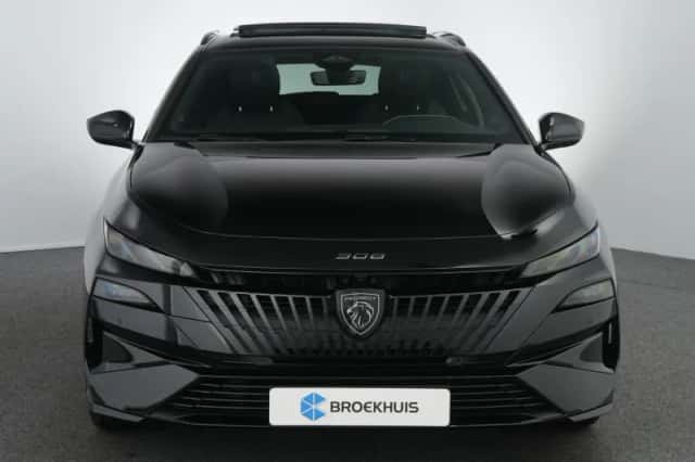 Peugeot 308 (2026) thumbnail 5