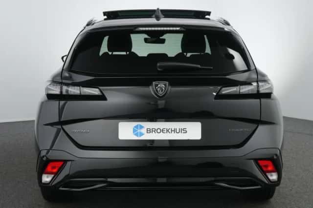 Peugeot 308 (2026) thumbnail 6